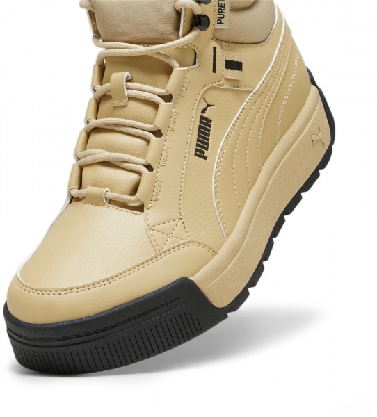 Ботинки Puma TARRENZ SB III PURETEX 39393002 р.45 коричневый