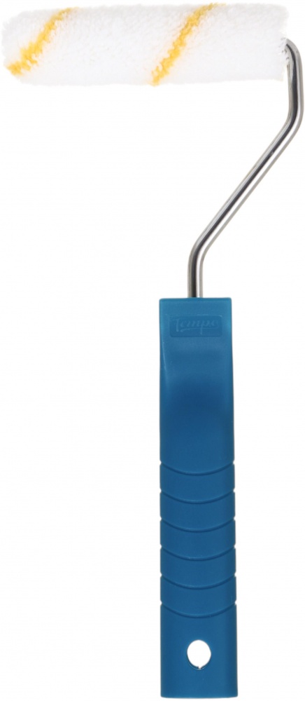 Ванночка для краски с валиком Tempo 100 мм и кисточкой 30 мм №56 - 0180-560000