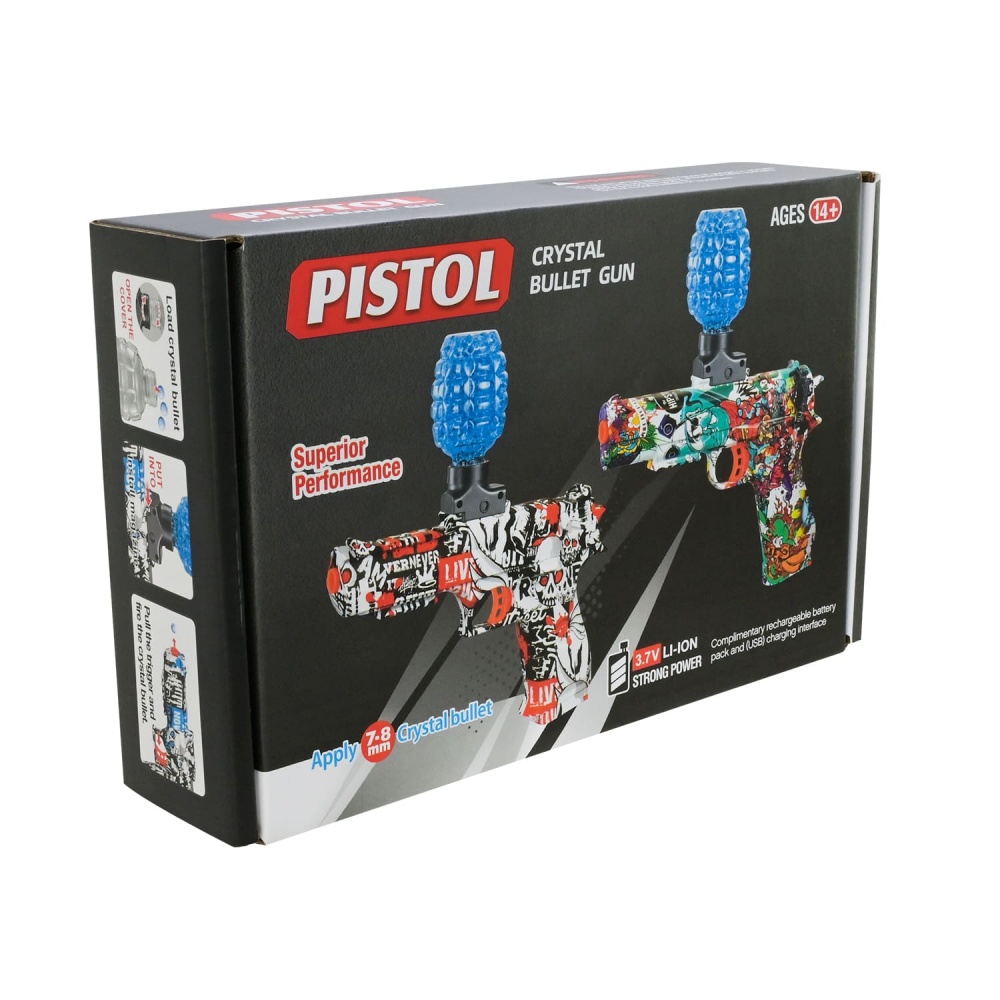 Зброя іграшкова Shantou 617А