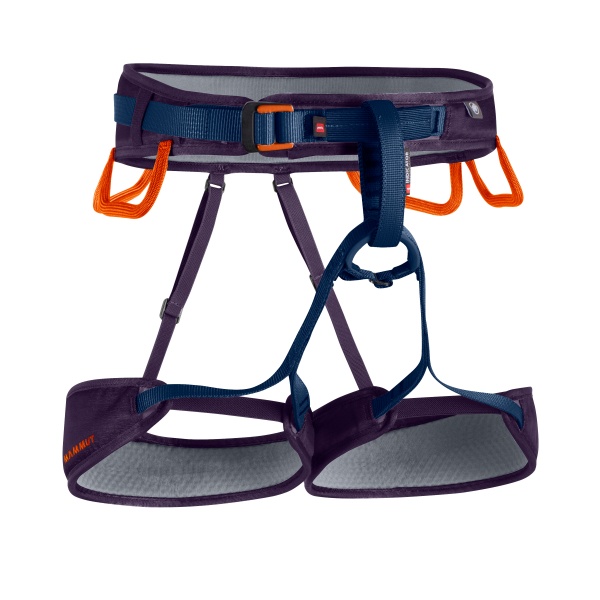Система безопасности MAMMUT Ophir р.L 2020-01321-50124 бордовый — фото 1