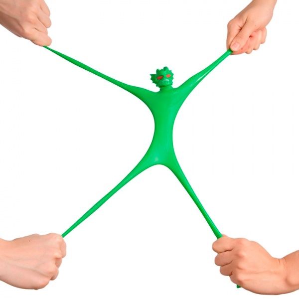 Іграшка-розтяжка Stretch Screamer mini Monster 