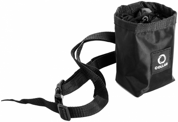 Сумка COLLAR Dog Extreme для дрессировки 11х16 см 1515