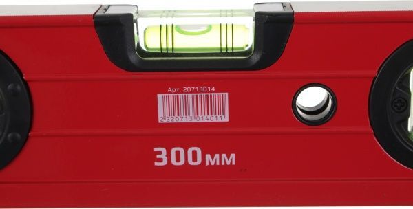 Рівень 30 см Expert Tools AL-E2-300