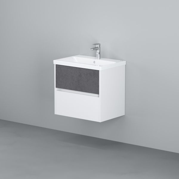 Тумба підвісна AM.PM M91-FHX0602-WC0602BF38 GEM S 60 см