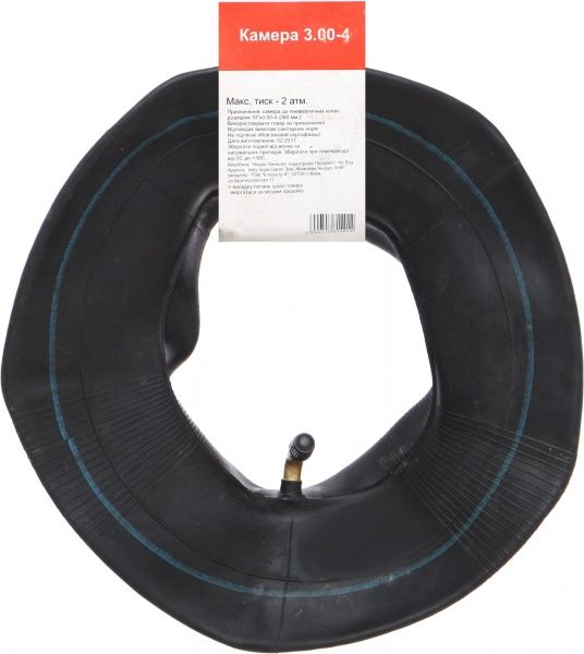Камера 3.00х4 260 мм