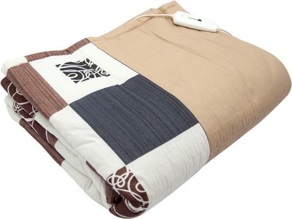 Электроодеяло БРТЗ ГЭМР 9-60 145x175 см