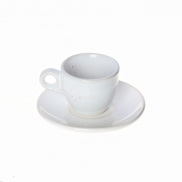 Чашка для еспресо 80 мл Мілк Manna Ceramics