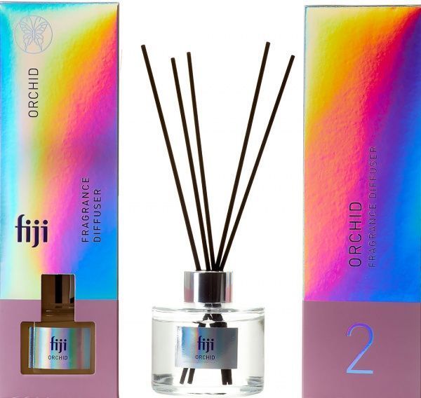 Аромадифузор Fiji Орхідея 120 мл 