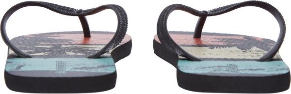 В'єтнамки Firefly 414806-900050 р. 43 чорний