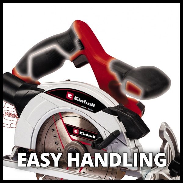 Пилка дискова Einhell 4331207