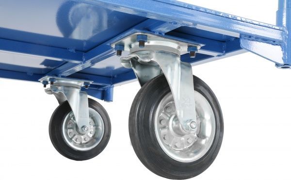 Платформа Оптовик 200 М 400 кг