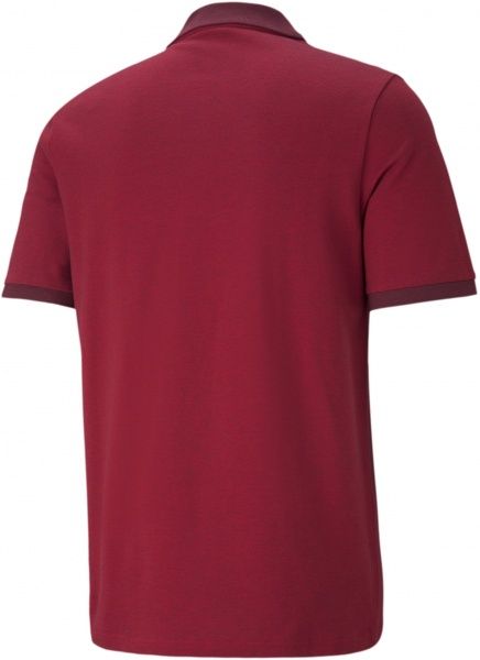 Поло Puma Ferrari Style 2-tone Polo 59987802 XL червоний