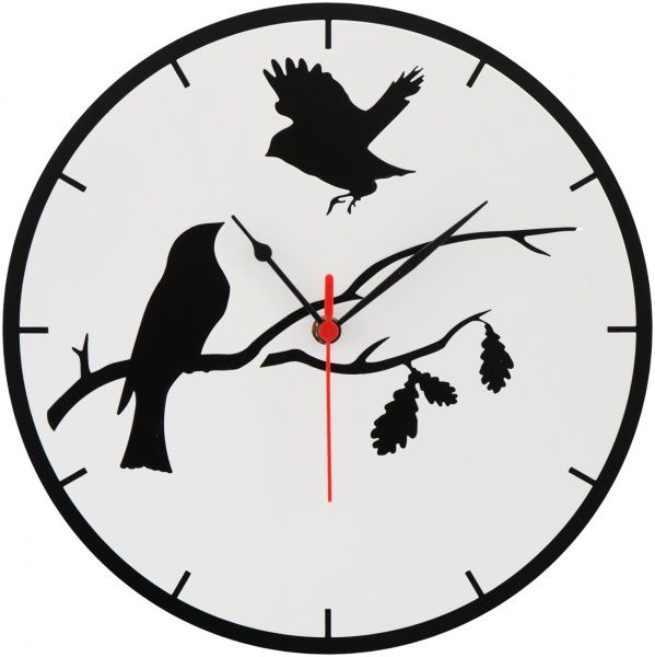 Часы настенные Весна CH019