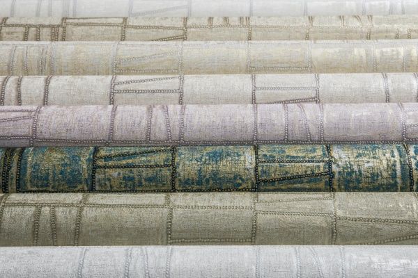 Шпалери вінілові на флізеліновій основі DINASTIA 843DN41 1,06x10,05 м 