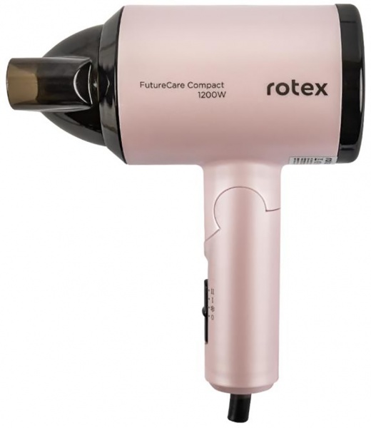 Фен Rotex RFF125-G FutureCare Compact 