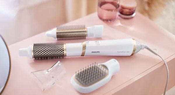 Фен-щетка Philips HP8663/00 