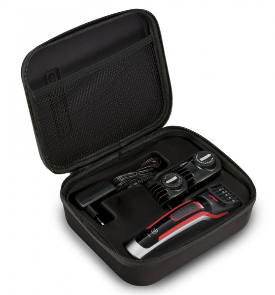 Машинка для підстригання Rowenta TN524MF0