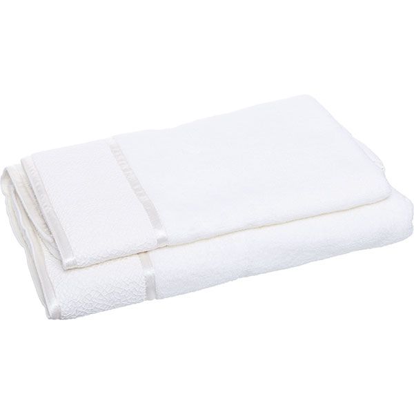 Набор полотенец La Nuit Flower Lace 2 шт