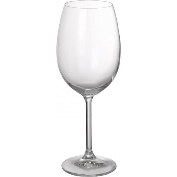 Бокал для вина Bohemia 350 мл Origami Horeca