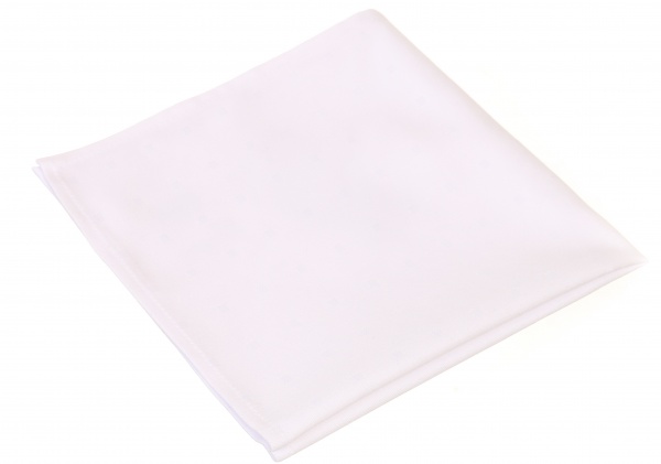 Серветка Едельвіка Казбек 524-19/00 40x40 см білий 