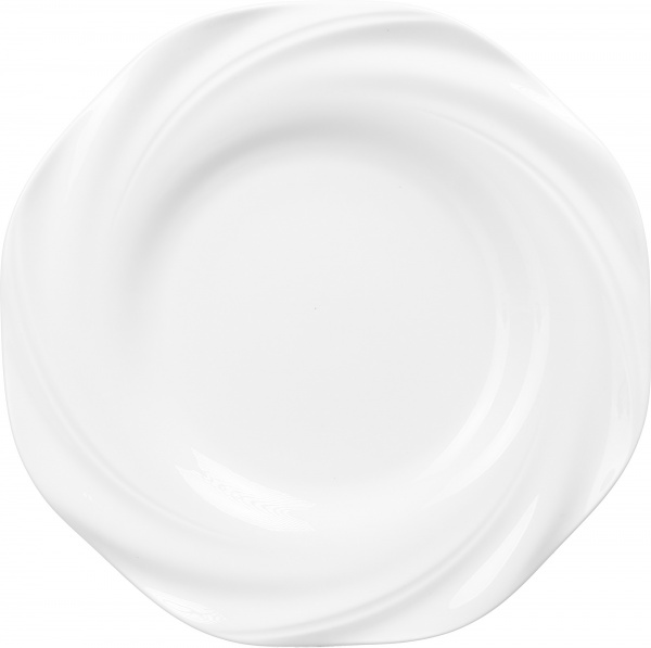 Тарілка підставна Wavy 28 см Narumi
