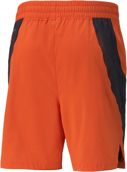 Шорты Puma TRAIN VENT WOVEN 7' SHORT 52153125 р. M оранжевый