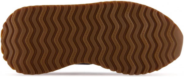 Кроссовки New Balance WS237GC р.US 7 розово-синий