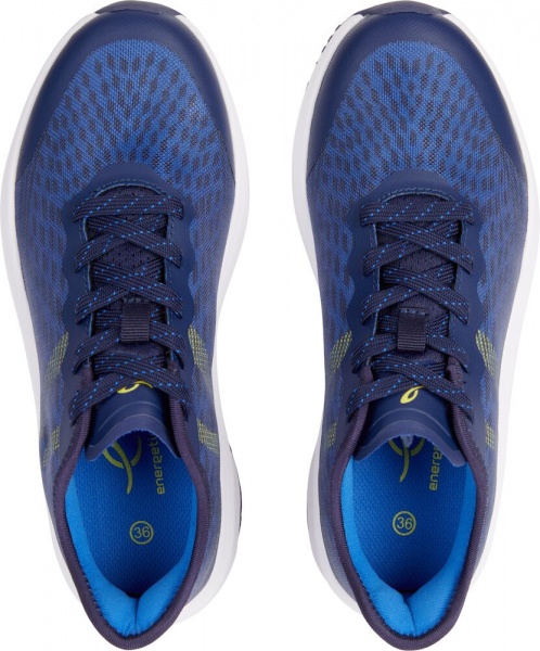 Кроссовки Energetics OZ 2.4 J 416922-905516 р.36 синий