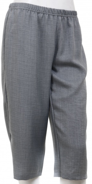 Шорти Trio жіночі SUMMER р. XXL сірий