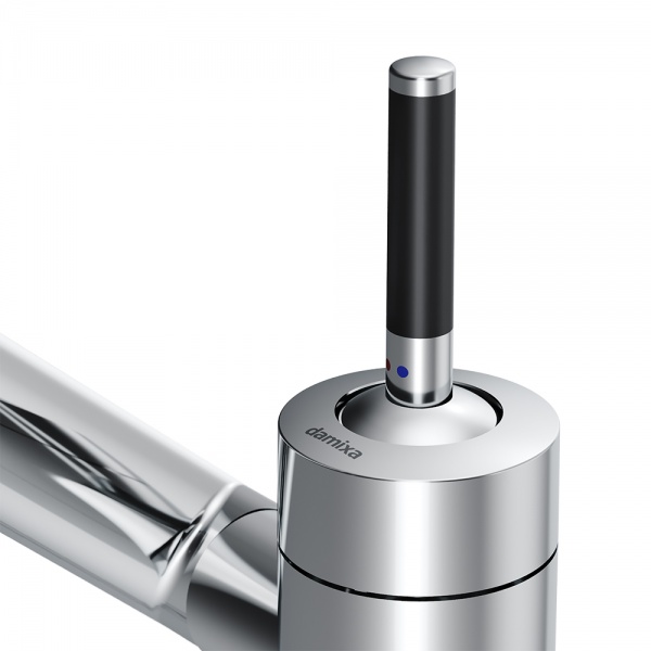 Смеситель для умывальника Damixa Arc 290217464