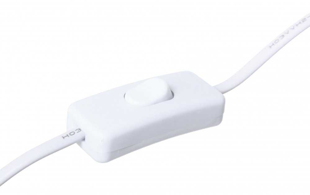 Настільна лампа Luna 1x40 Вт E14 бежевий ML-D527-B