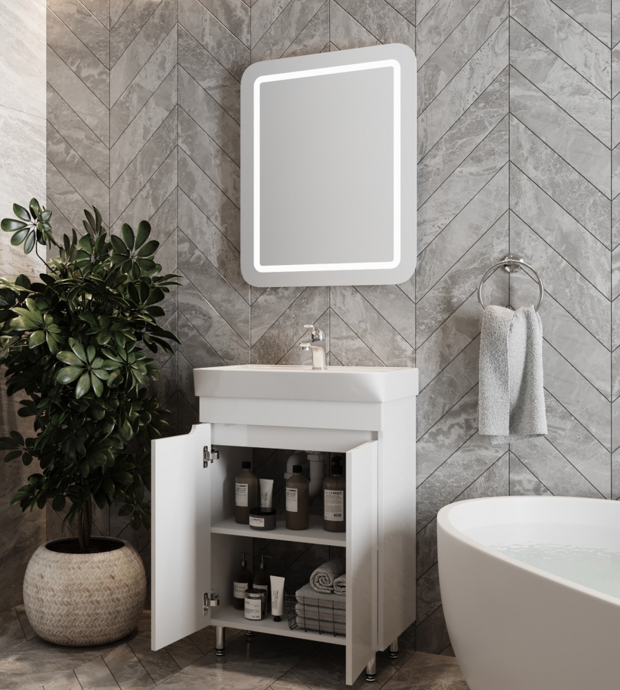 Тумба підлогова ЮВЕНТА