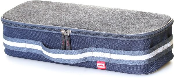 Сумка-органайзер S-LG Gray Oneredcar С-Л.В11Н45.Р48.210 сірий