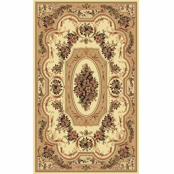 Ковер Карат Lotos 511/010 2x3 м