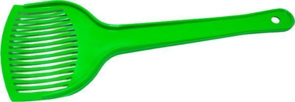 Лопата для гигиенического наполнителя 27х10 см