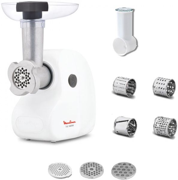 М'ясорубка Moulinex ME 209 