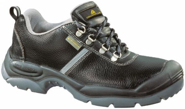 Ботинки Delta Plus Montbrun S3 р.46 MONTBS3NO46 черный