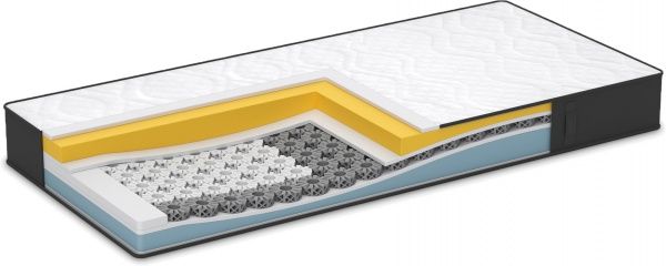 Матрац iMemory S Plus 90x190 см Dormeo 90х190 см