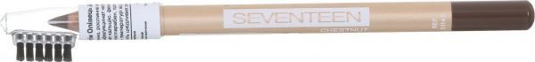 Олівець для брів Seventeen Longstay eye brow shaper 05 chestnut 1,14 г