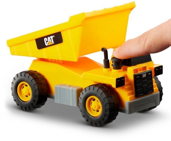 Самосвал CAT 82261