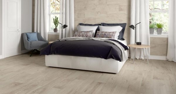 Плитка Zeus Ceramica Allwood brown ZXXWU6BR 22.5x90x9,2 