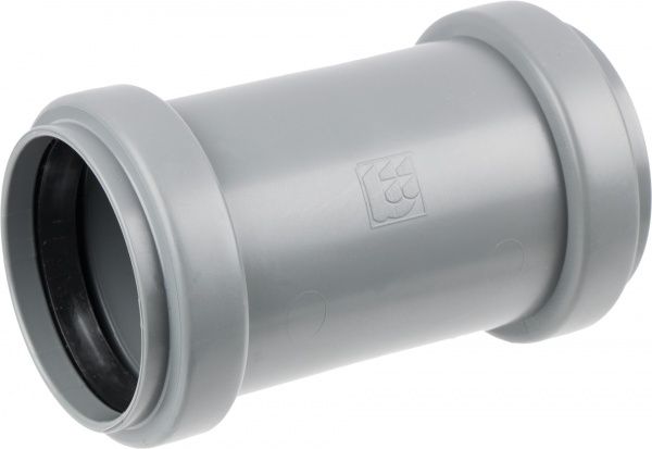 Муфта Plastimex ПП d50