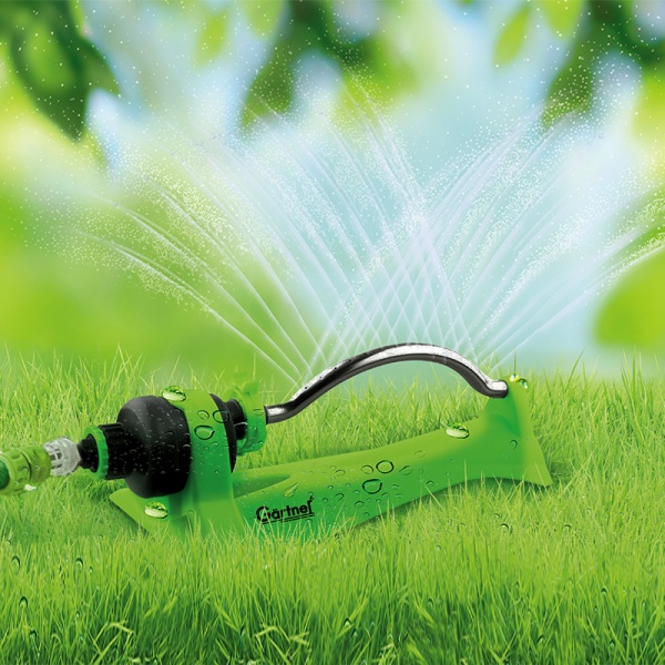 Ороситель осциллирующий Gartner 15 отверстий 80030100 