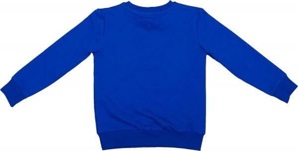 Джемпер Роза 190136 р.110 синий электрик 