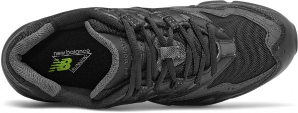 Кроссовки New Balance ML850BAF ML850BAF р.US 9 черный