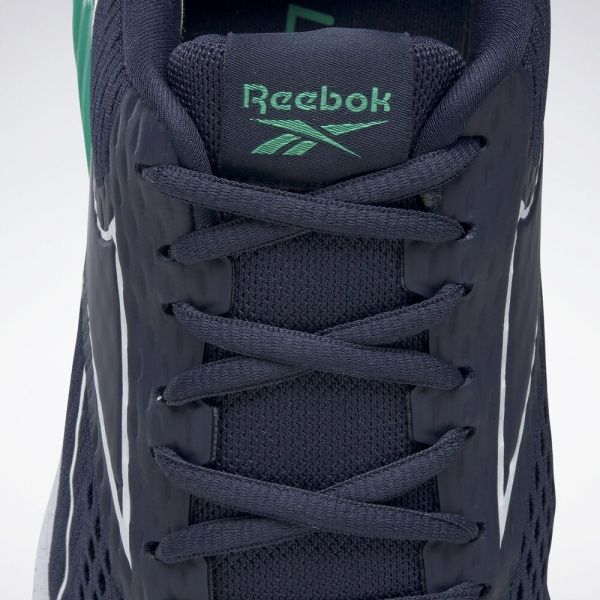 Кросівки Reebok LIQUIFECT 180 2.0 S FV0968 р.UK 10 синій