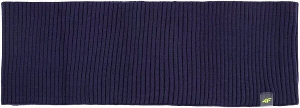 Шарф 4F J4Z20-JSZM201-31S OS синий