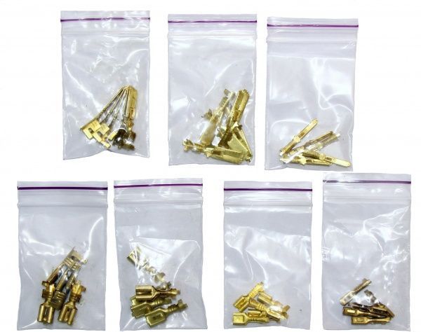 Набір наконечників  №1 Струм