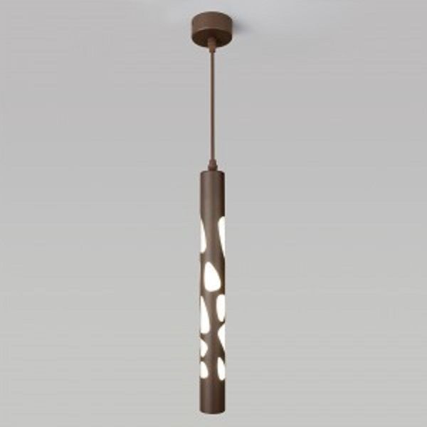 Підвіс Strotskis LED 12 Вт кавовий DLR037 (кавовий) 