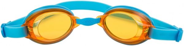 Очки для плавания Speedo 8-092989082 Jet Junior 8-092989082 оранжевый